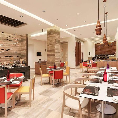 Ibis Kochi City Centre - An Accor Brand Exterior photo